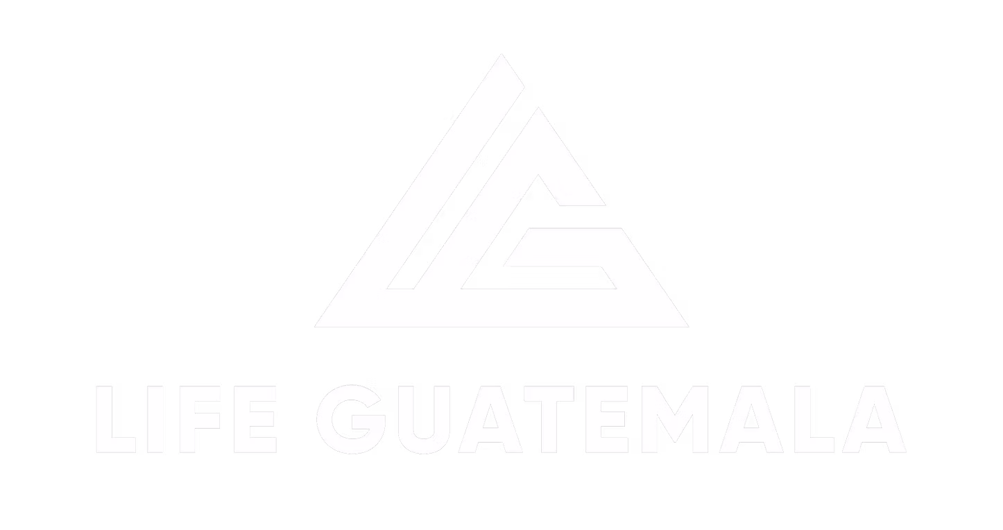 Life Guatemala Logo